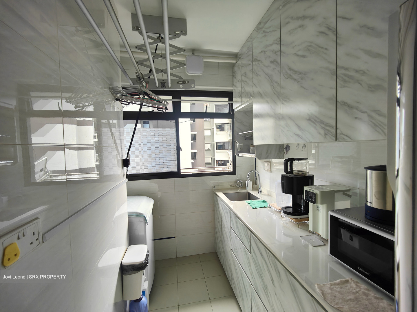 Blk 132C Eastlink I @ Canberra (Sembawang), HDB 2 Rooms #439366641